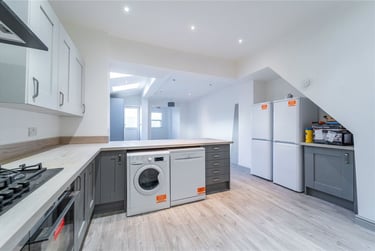 6 bed house, Raddlebarn Road, Selly Park, Birmingham, B296HQ - Image 3