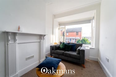 2 bed house, Milner Road, Selly Park, Birmingham, B297RG - Image 2