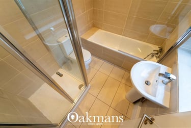 2 bed house, Milner Road, Selly Park, Birmingham, B297RG - Image 11