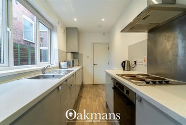 2 bed house, Milner Road, Selly Park, Birmingham, B297RG - Image 4