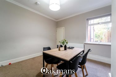 2 bed house, Milner Road, Selly Park, Birmingham, B297RG - Image 5