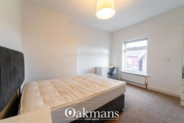 2 bed house, Milner Road, Selly Park, Birmingham, B297RG - Image 6