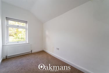 2 bed house, Milner Road, Selly Park, Birmingham, B297RG - Image 9