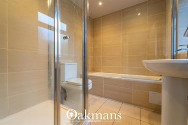 2 bed house, Milner Road, Selly Park, Birmingham, B297RG - Image 10