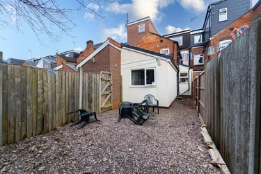 6 bed house, Hubert Road, Selly Park, Birmingham, B296ET - Image 7