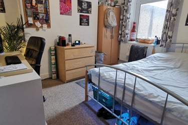 4 bed house, Western Street, Sandfields, Swansea, SA13JU - Image 5