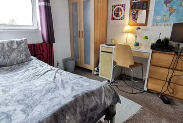 4 bed house, Western Street, Sandfields, Swansea, SA13JU - Image 7