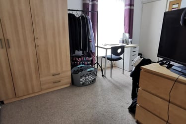 4 bed house, Western Street, Sandfields, Swansea, SA13JU - Image 9