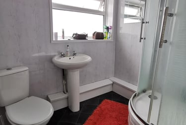 4 bed house, Western Street, Sandfields, Swansea, SA13JU - Image 10