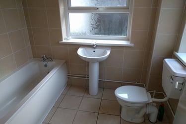 4 bed house, Argyle Street, Sandfields, Swansea, SA13TA - Image 5