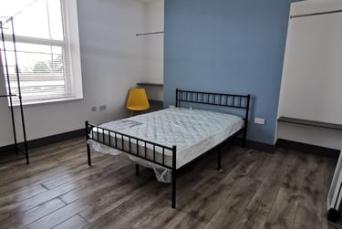 6 bed house, Eaton Crescent, Uplands, Swansea, SA14QJ - Image 3