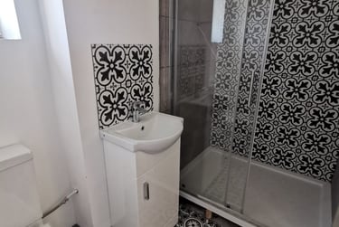 6 bed house, Eaton Crescent, Uplands, Swansea, SA14QJ - Image 4