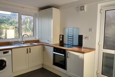 4 bed house, Reginald Street, Port Tennant, Swansea, SA18JX - Image 11