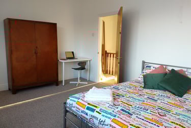 4 bed house, Reginald Street, Port Tennant, Swansea, SA18JX - Image 3