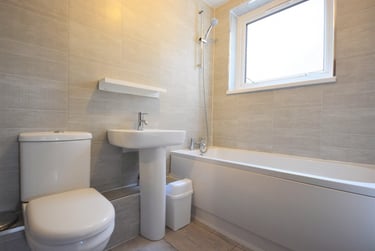 4 bed house, Reginald Street, Port Tennant, Swansea, SA18JX - Image 5