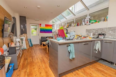 7 bed house, Heeley Road, Selly Park, Birmingham, B296EN - Image 2