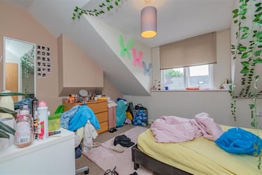 7 bed house, Heeley Road, Selly Park, Birmingham, B296EN - Image 11