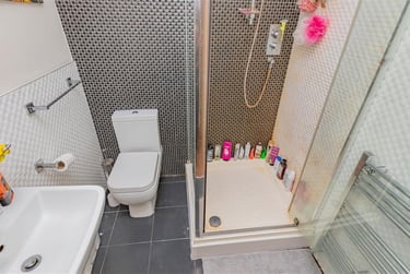 7 bed house, Heeley Road, Selly Park, Birmingham, B296EN - Image 15