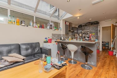 7 bed house, Heeley Road, Selly Park, Birmingham, B296EN - Image 3