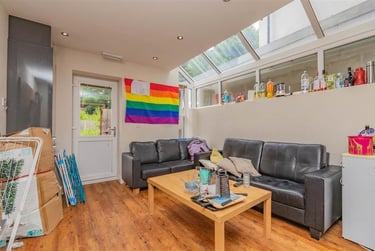 7 bed house, Heeley Road, Selly Park, Birmingham, B296EN - Image 4