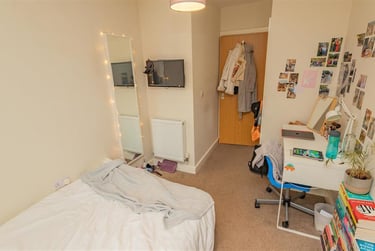 7 bed house, Heeley Road, Selly Park, Birmingham, B296EN - Image 5