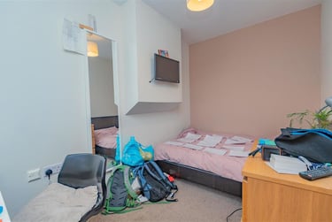 7 bed house, Heeley Road, Selly Park, Birmingham, B296EN - Image 9