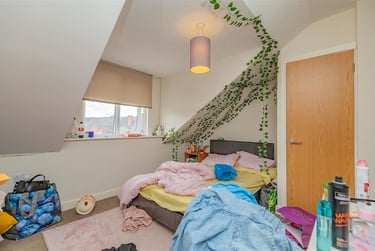 7 bed house, Heeley Road, Selly Park, Birmingham, B296EN - Image 10