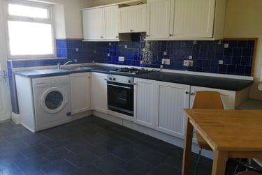 4 bed house, Eaton Crescent, Uplands, Swansea, SA14QJ - Image 1
