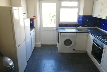 4 bed house, Eaton Crescent, Uplands, Swansea, SA14QJ - Image 6