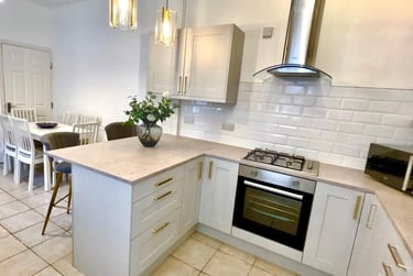 6 bed house, Kimberley Road, Victoria Park, Leicester, LE21LG - Image 5