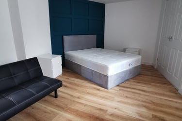 4 bed flat, Mirador Crescent, Uplands, Swansea, SA20QX - Image 2