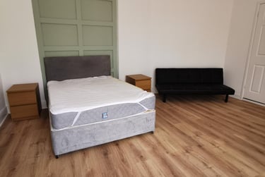 4 bed flat, Mirador Crescent, Uplands, Swansea, SA20QX - Image 3