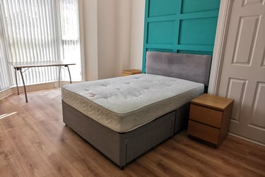 4 bed flat, Mirador Crescent, Uplands, Swansea, SA20QX - Image 4