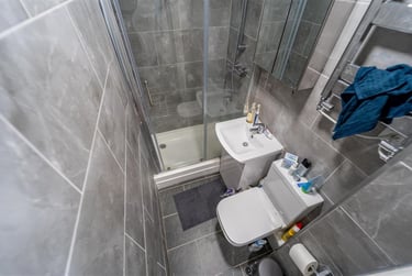 7 bed house, Hubert Road, Selly Park, Birmingham, B296EP - Image 11