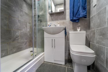 7 bed house, Hubert Road, Selly Park, Birmingham, B296EP - Image 12