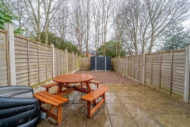 7 bed house, Hubert Road, Selly Park, Birmingham, B296EP - Image 13