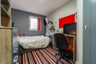 7 bed house, Hubert Road, Selly Park, Birmingham, B296EP - Image 5