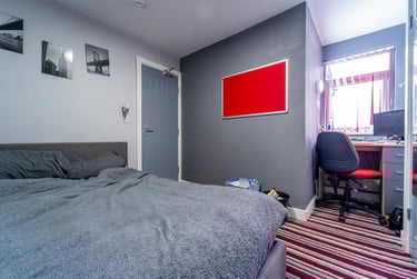 7 bed house, Hubert Road, Selly Park, Birmingham, B296EP - Image 6