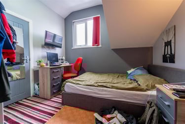 7 bed house, Hubert Road, Selly Park, Birmingham, B296EP - Image 7