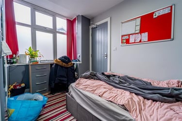 7 bed house, Hubert Road, Selly Park, Birmingham, B296EP - Image 8