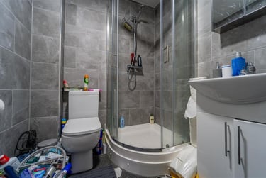 7 bed house, Hubert Road, Selly Park, Birmingham, B296EP - Image 9