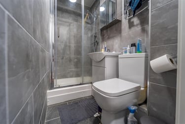 7 bed house, Hubert Road, Selly Park, Birmingham, B296EP - Image 10