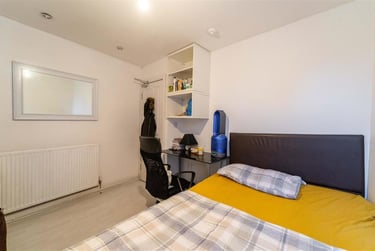 4 bed house, Harborne Park Road, Harborne, Birmingham, B170PS - Image 11