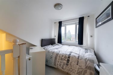 4 bed house, Harborne Park Road, Harborne, Birmingham, B170PS - Image 13