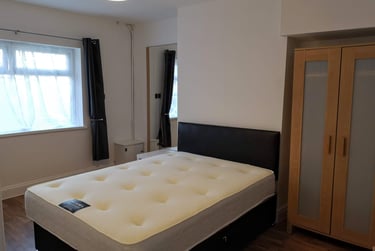 1 bed house, Gelli Street, Port Tennant, Swansea, SA18NJ - Image 1