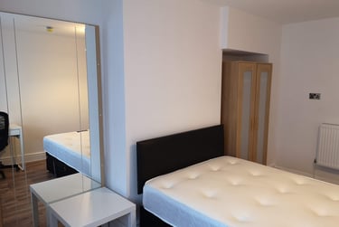 1 bed house, Gelli Street, Port Tennant, Swansea, SA18NJ - Image 3