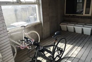 1 bed house, Gelli Street, Port Tennant, Swansea, SA18NJ - Image 10