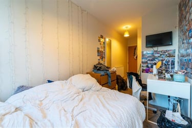 7 bed house, Exeter Road, Selly Park, Birmingham, B296EU - Image 13