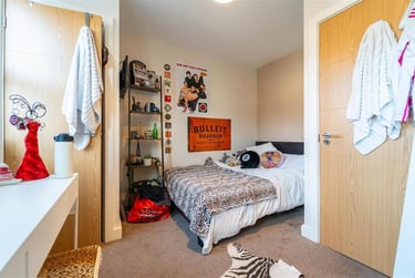 7 bed house, Exeter Road, Selly Park, Birmingham, B296EU - Image 14