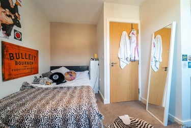 7 bed house, Exeter Road, Selly Park, Birmingham, B296EU - Image 15